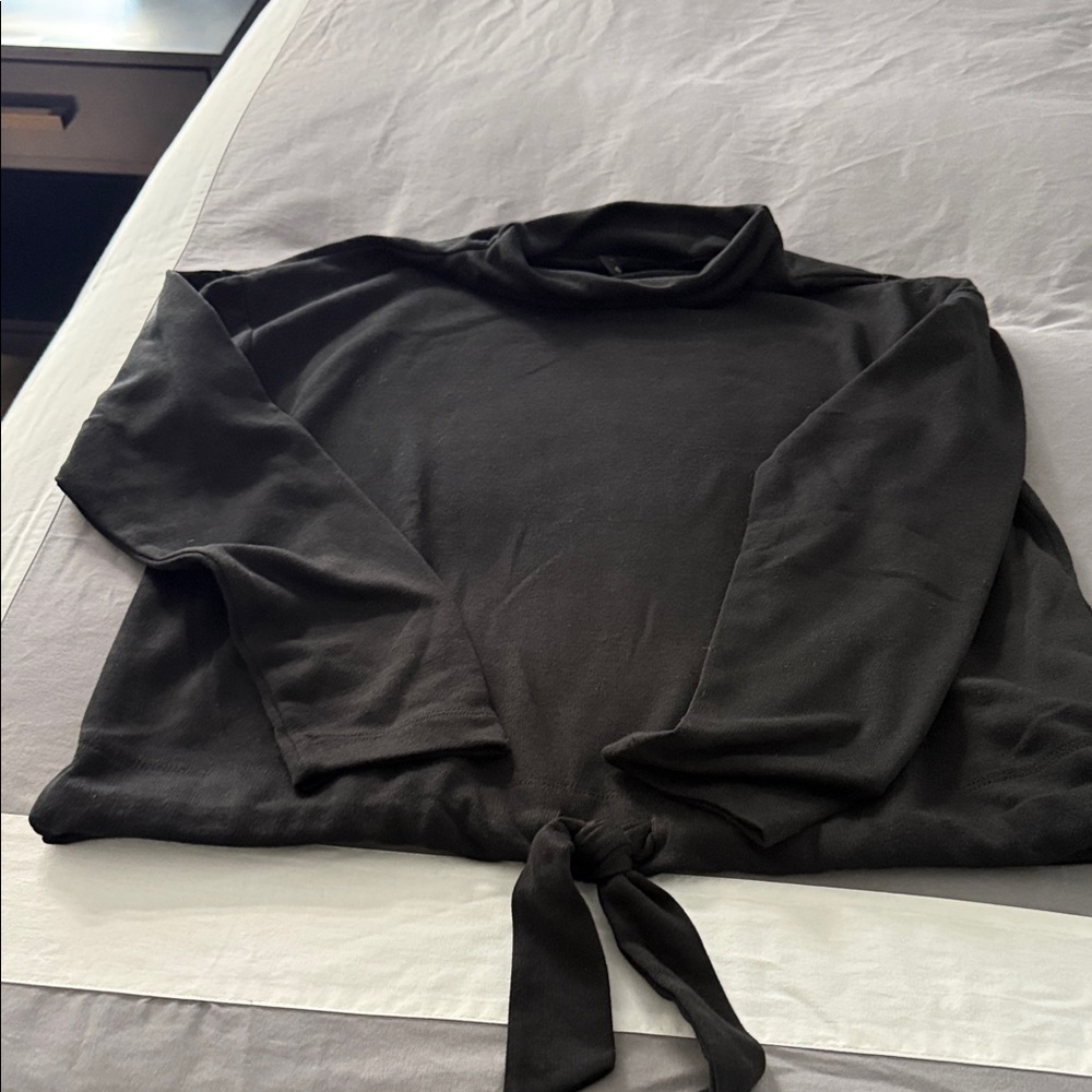 Banana Republic Black Top